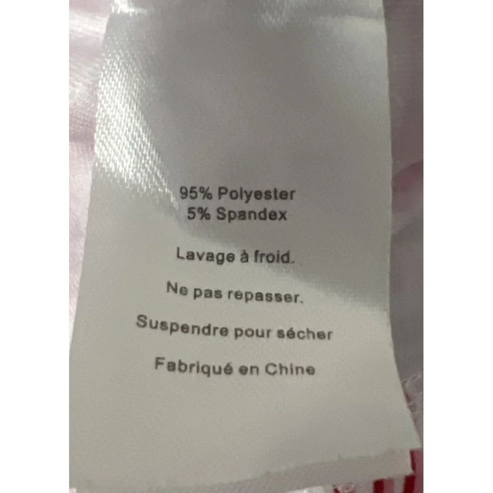 Lot Of 3 Yatta Golf Performance Stretch Lightweight Polo Shirts Size 3XL - Picture 3 of 12